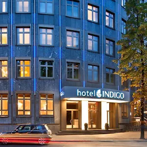 Indigo – Ku’damm, An Ihg Berlin