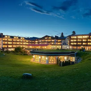 Schüle's Wellnessresort&spa Adults Only Oberstdorf